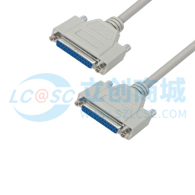 CSMN25MF-2M实物图