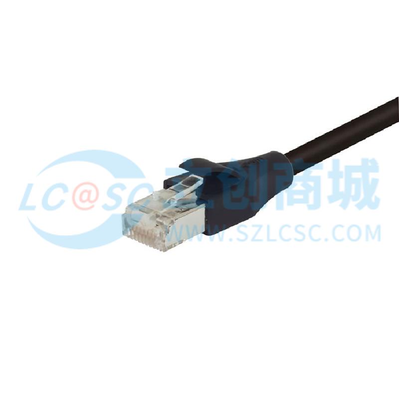 TRD855SCRBLK-2M实物图