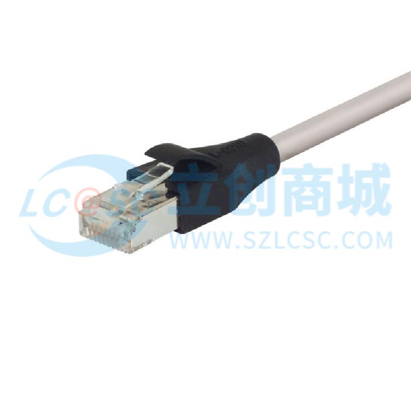 TRD695SCR-25M实物图