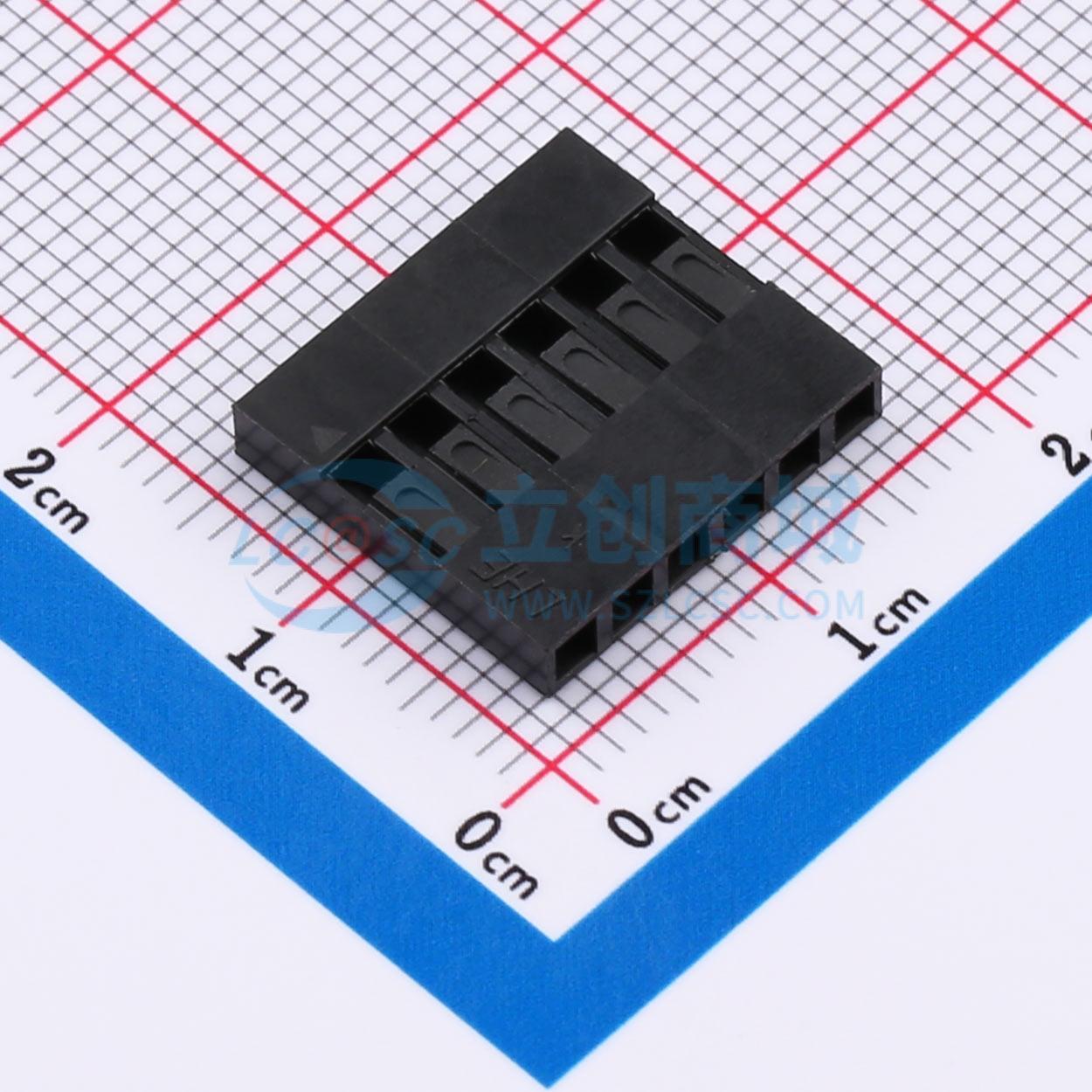 I-DS1071-SCB01x6实物图