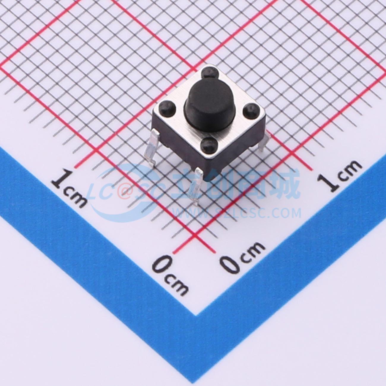 点击查看大图 SH-6X6X5.5H-CJ实物图