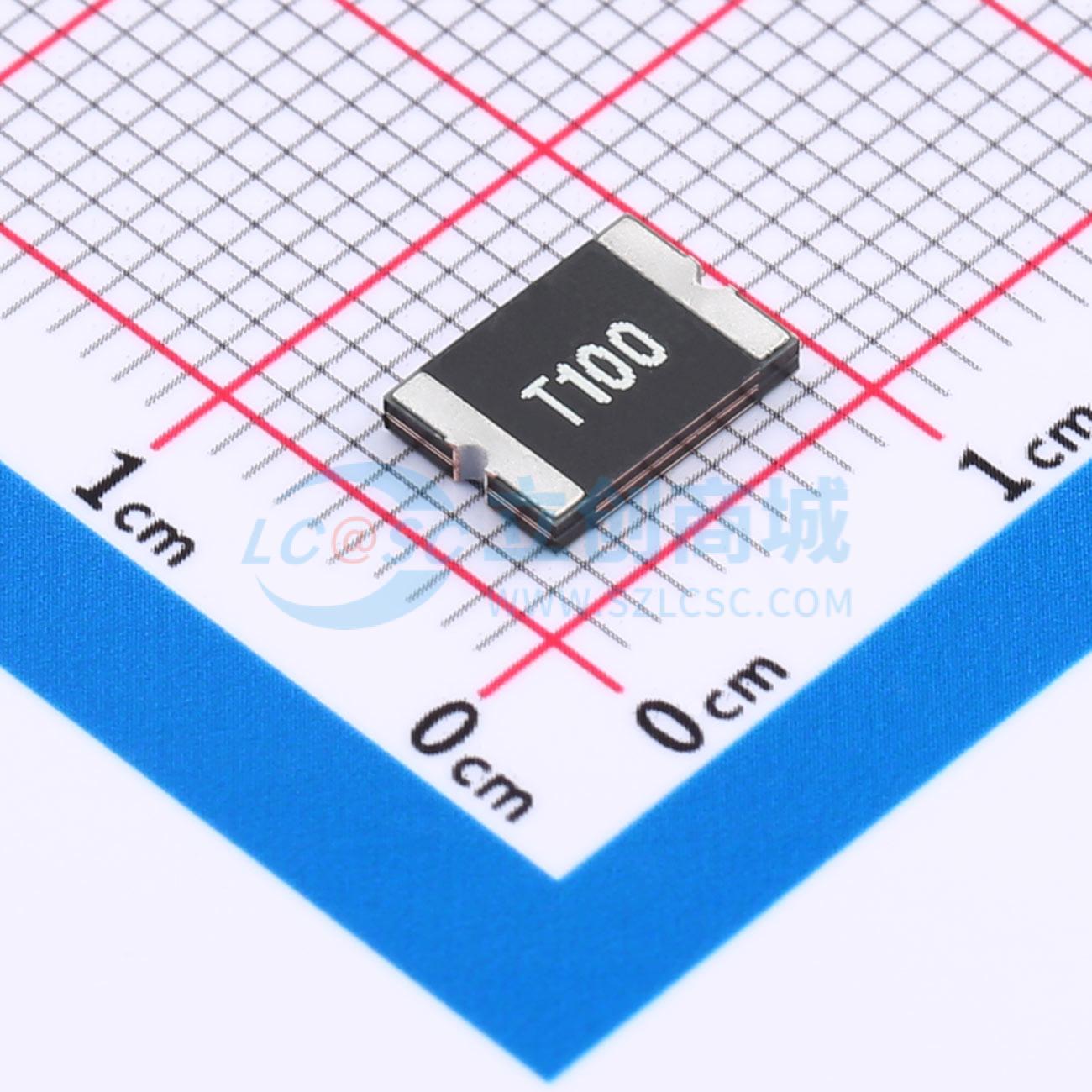 点击查看大图 LSMD100/60实物图