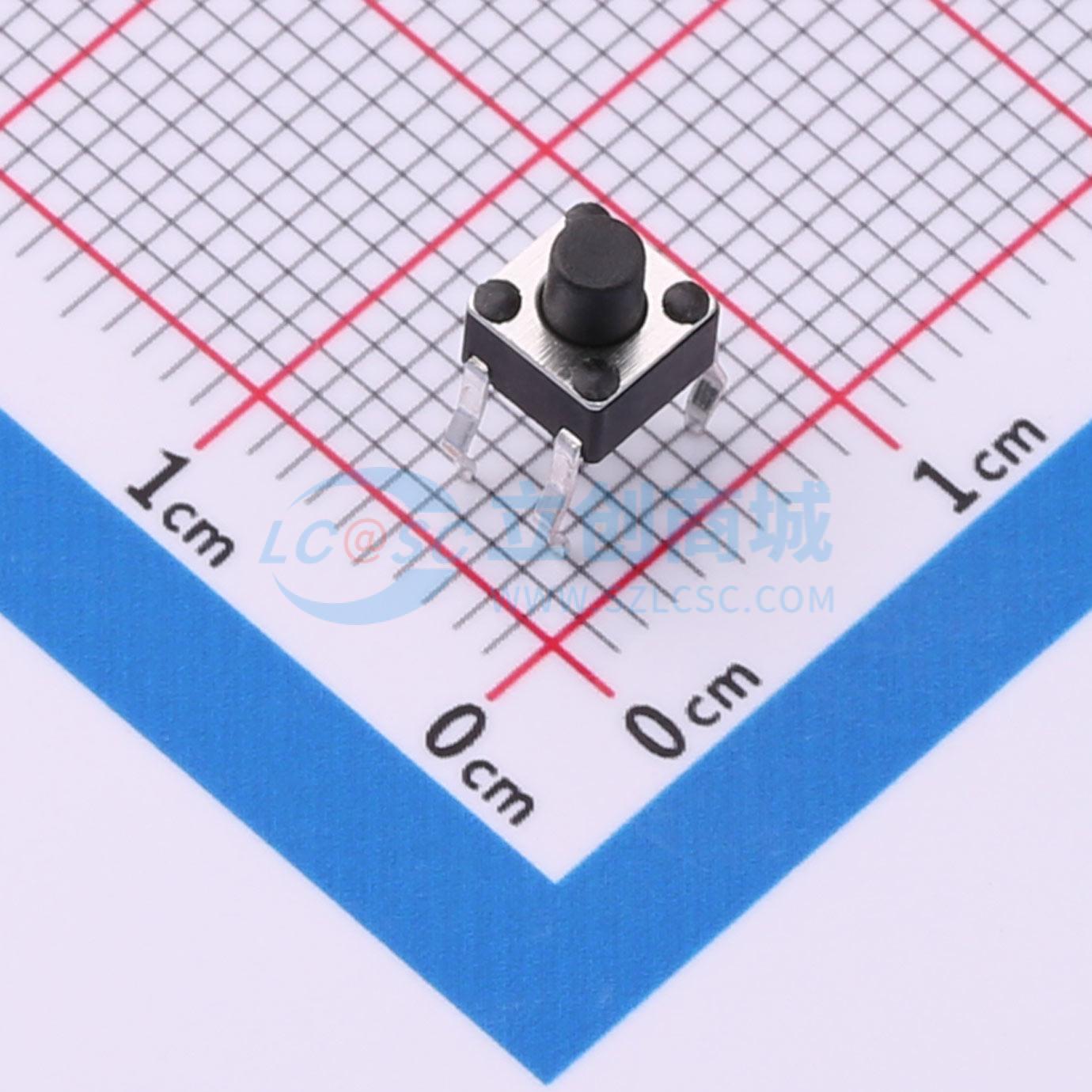 点击查看大图 SH-4.5X4.5X5H-CJ实物图