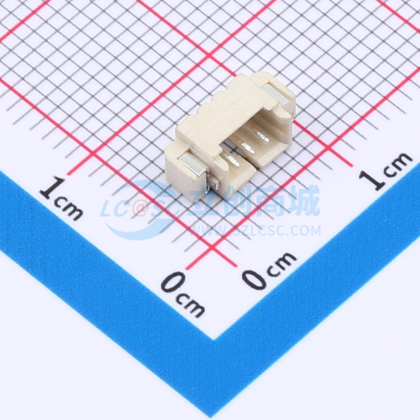 点击查看大图 GT-A1251WRS-103SBT01实物图