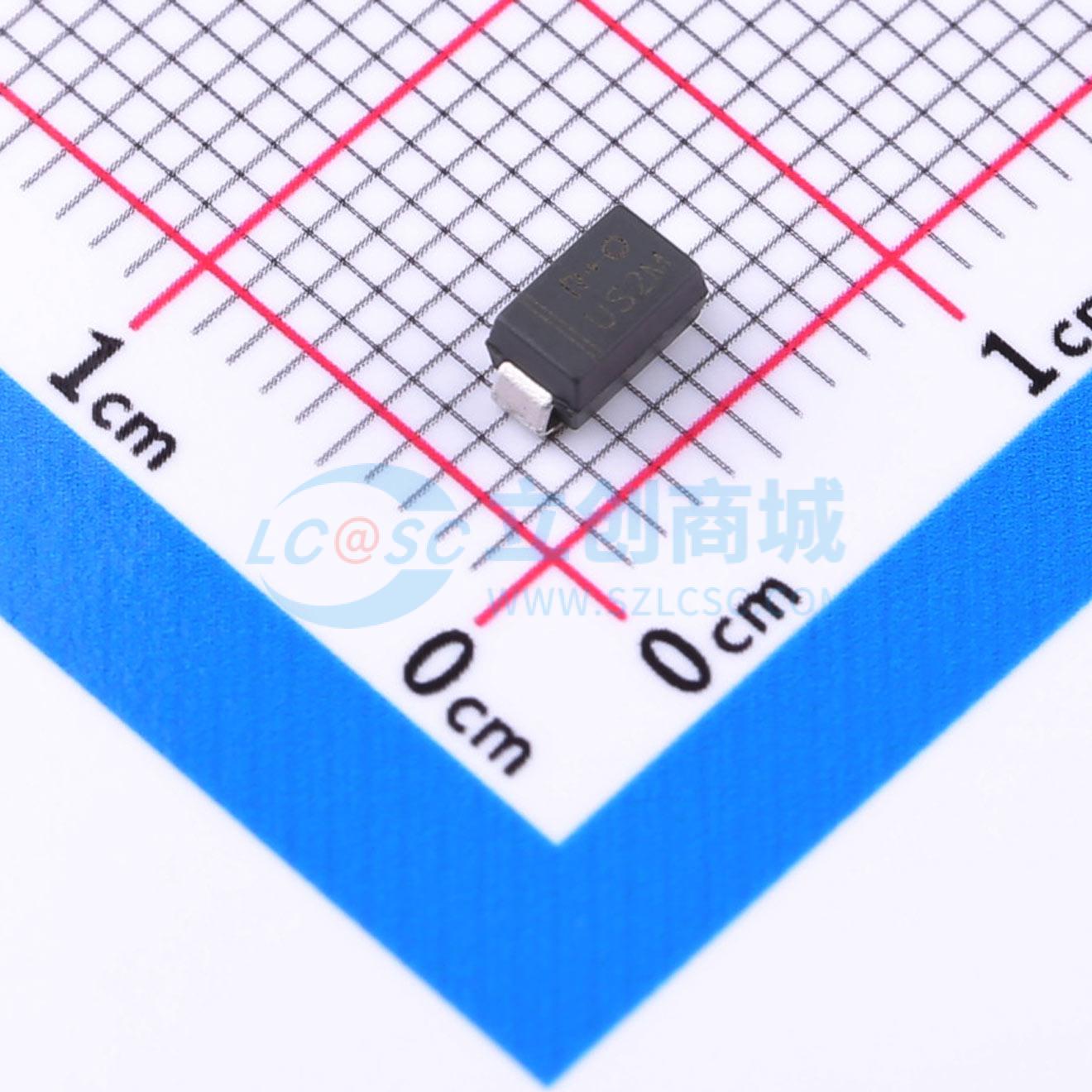 点击查看大图 US2M实物图