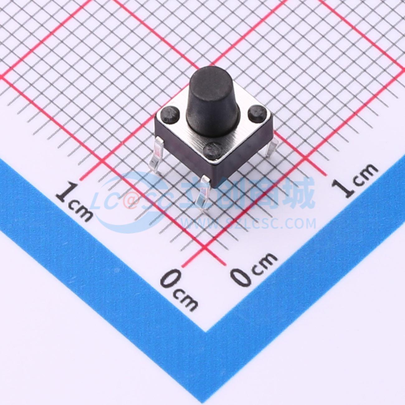 点击查看大图 TS80120-413-07528实物图