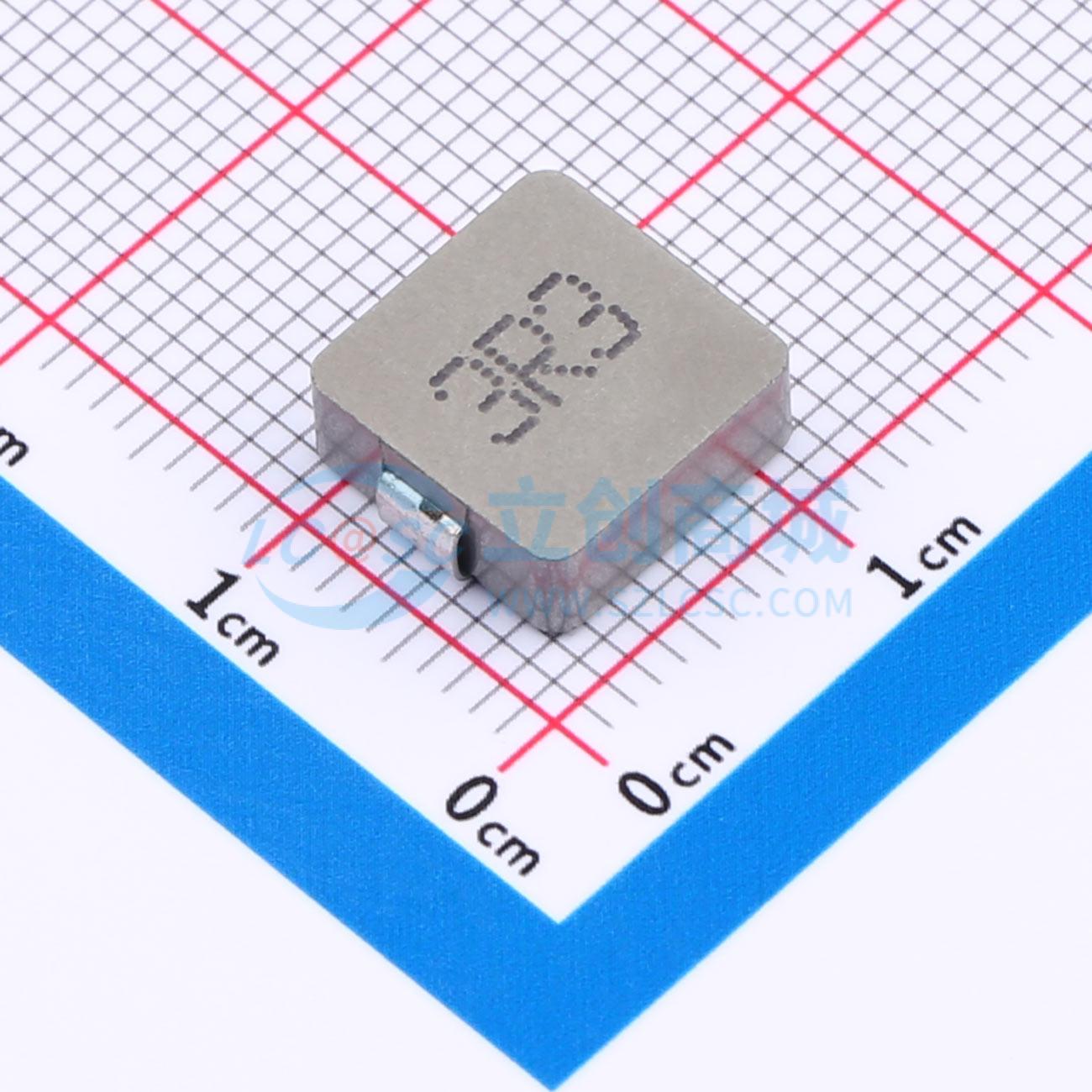 FSA1040-3R3MT实物图