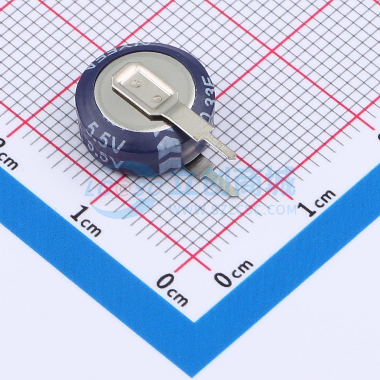 点击查看大图 NB5R5V334N-E实物图