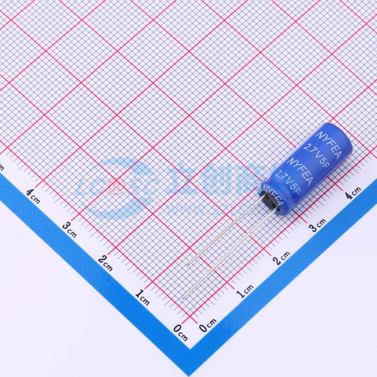 点击查看大图 NR2R7L505S-P0820实物图