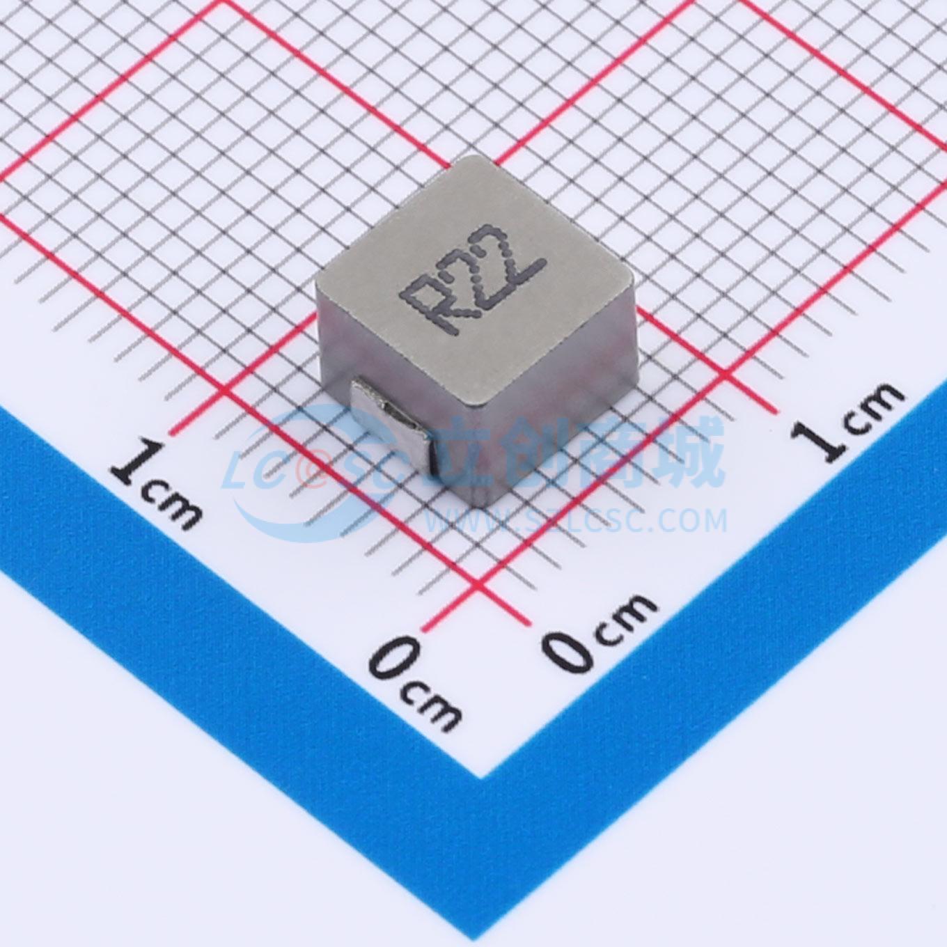DH0650H-R22M实物图