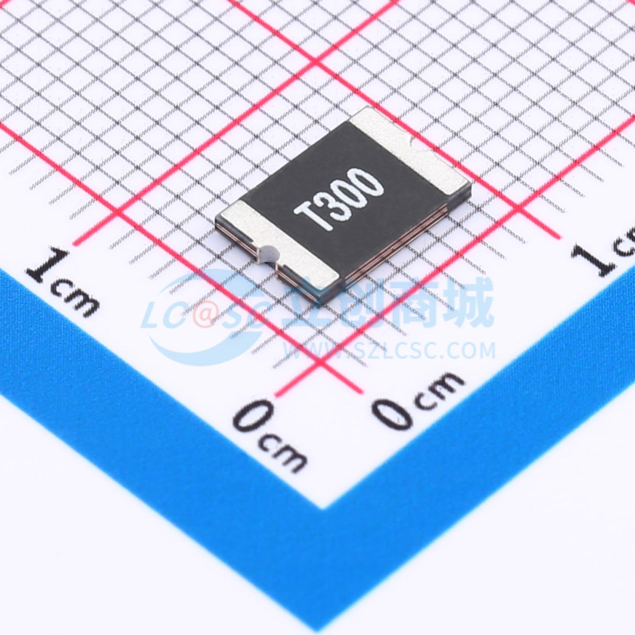 点击查看大图 LSMD300/30实物图