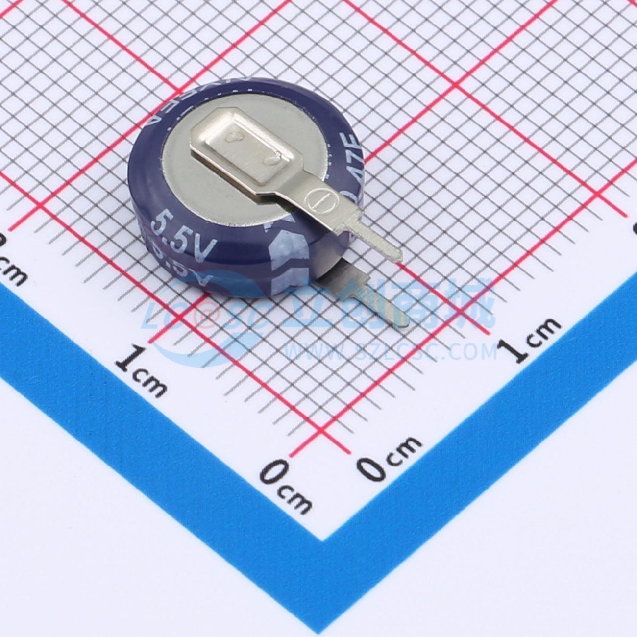 点击查看大图 NB5R5V474N-E实物图