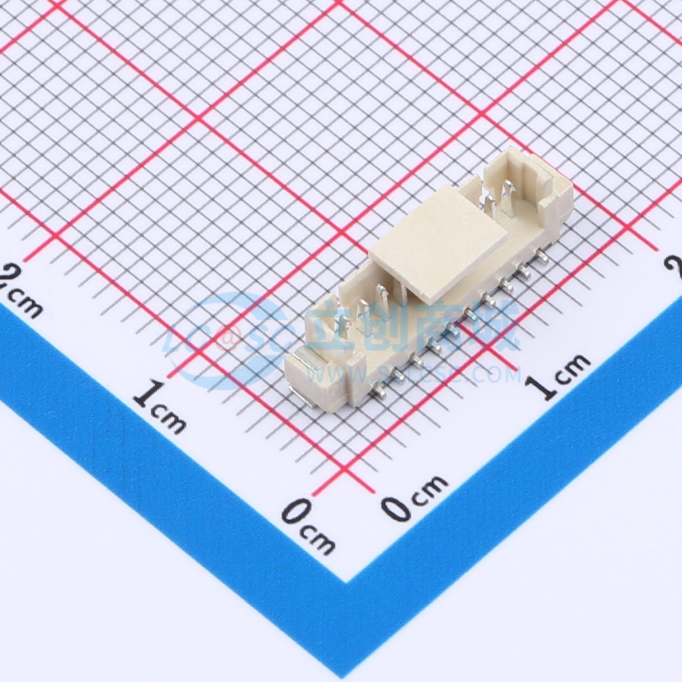 GT-A1251WVS-110SBT01实物图