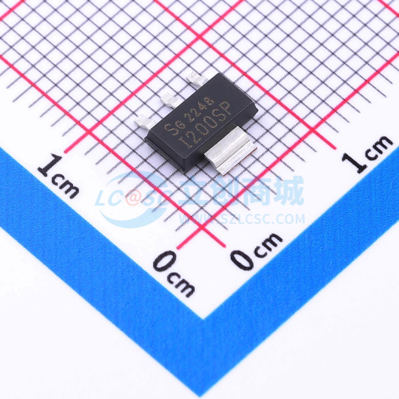 点击查看大图 ITS4200S-ME-P实物图