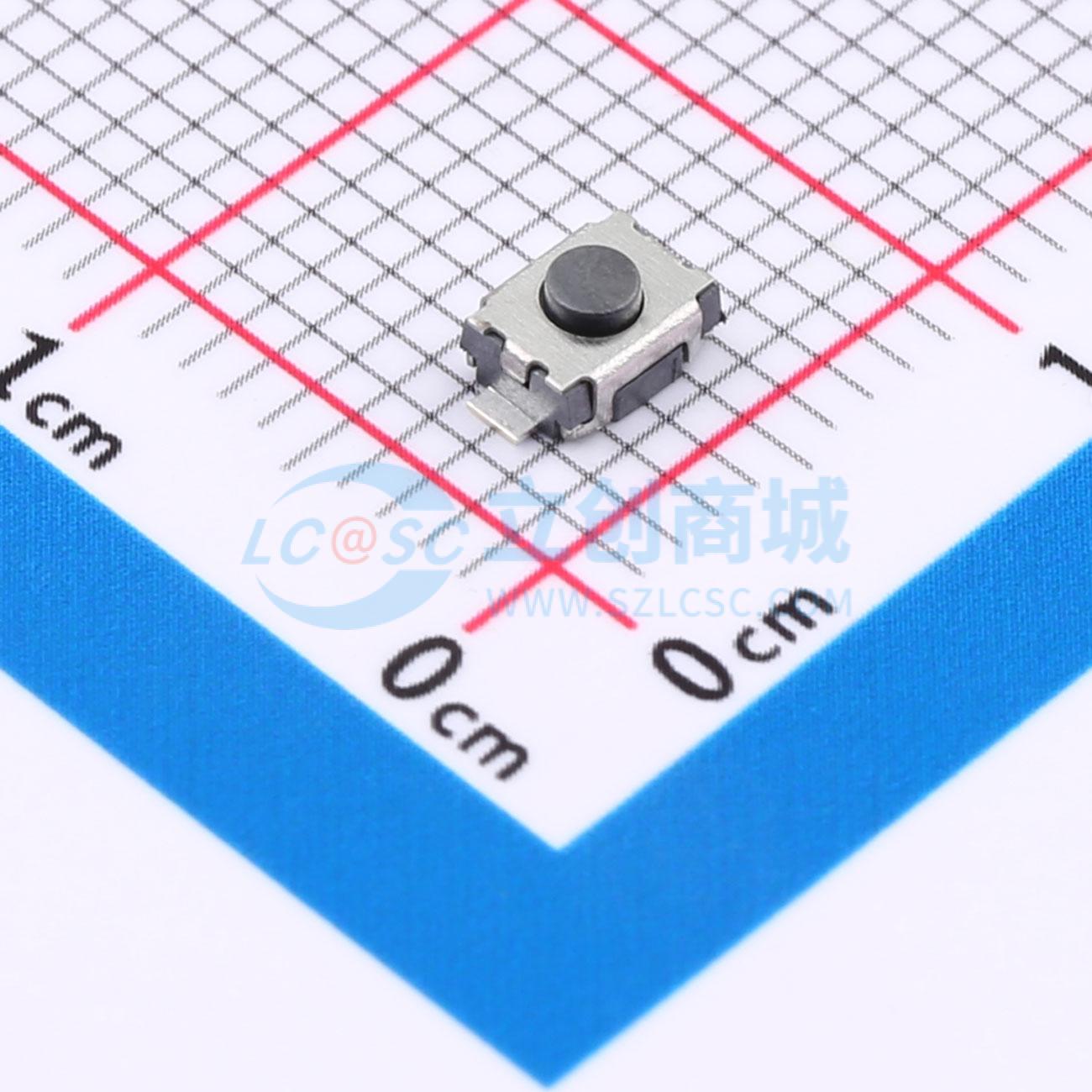 点击查看大图 SH-TS-1185-2P-250gf实物图