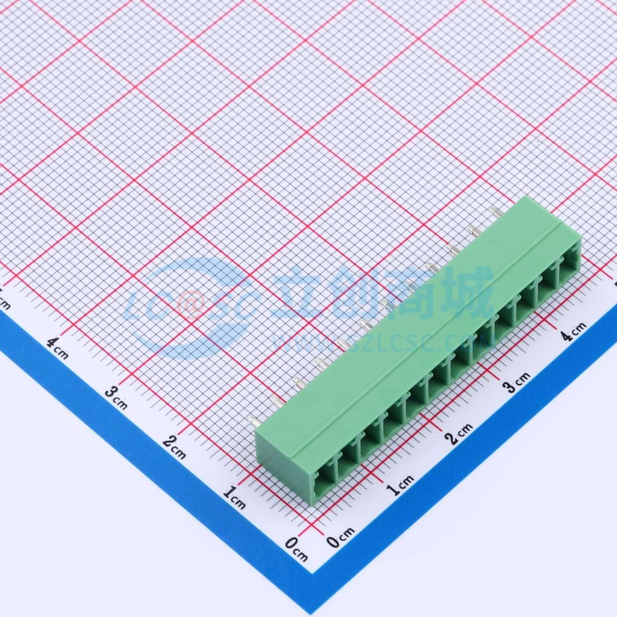 DA381-141C1-12PG213实物图