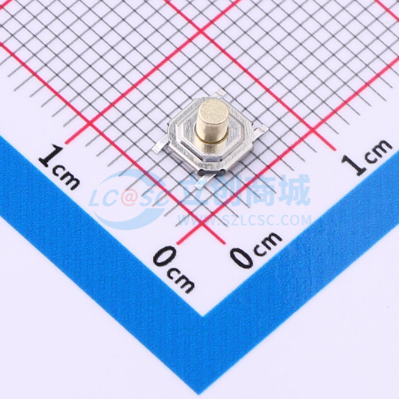 SH-TS-1187-35-160gf实物图