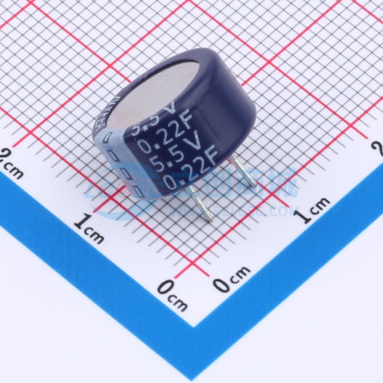 点击查看大图 NB5R5C224N-E实物图