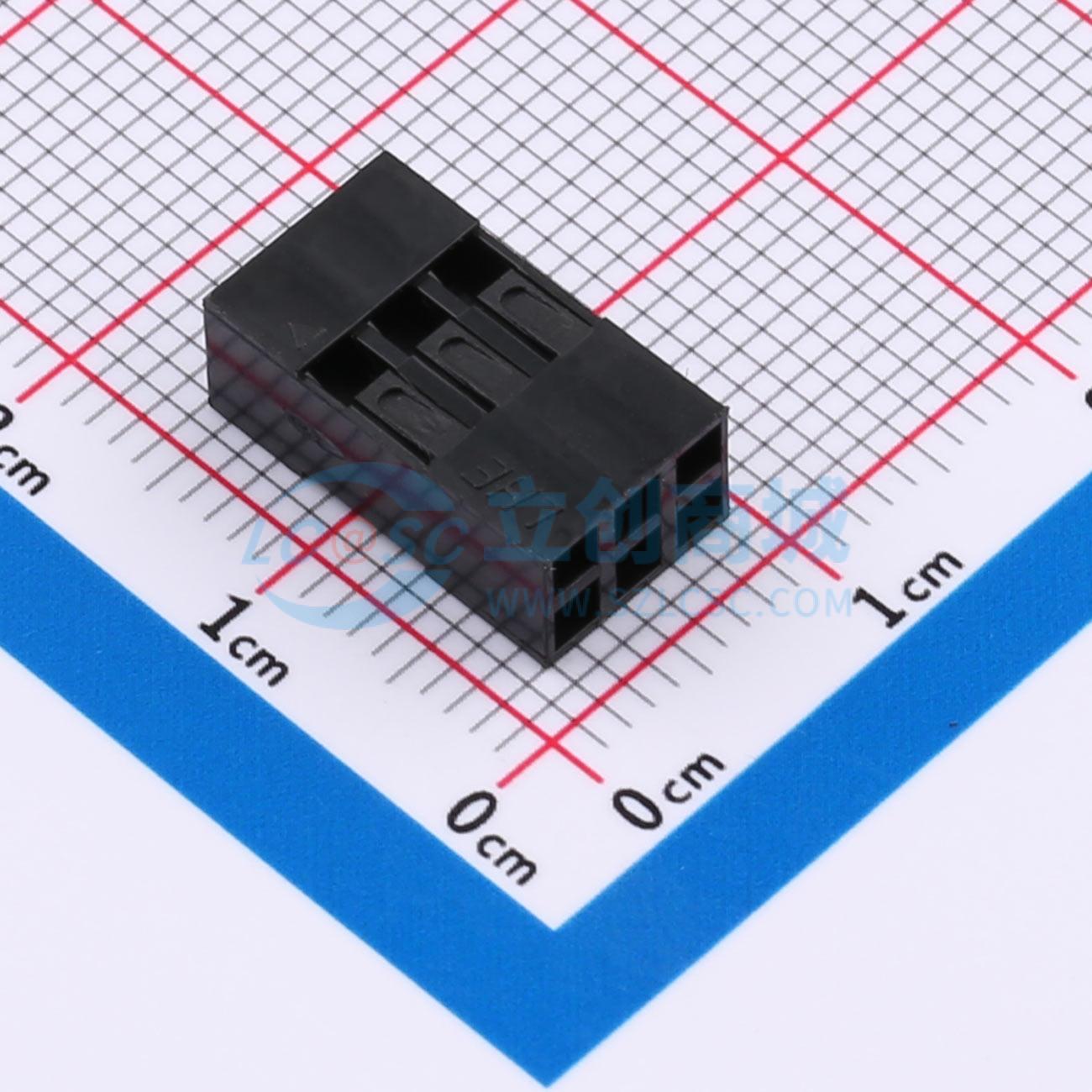 点击查看大图 I-DS1071-SCB02x3实物图