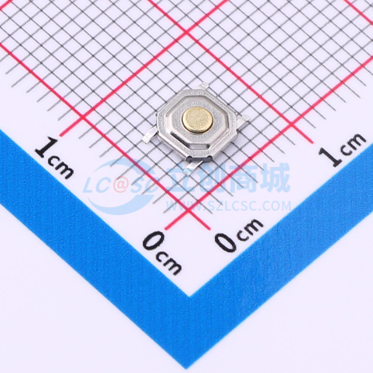 点击查看大图 SH-TS-1187-15-250gf实物图