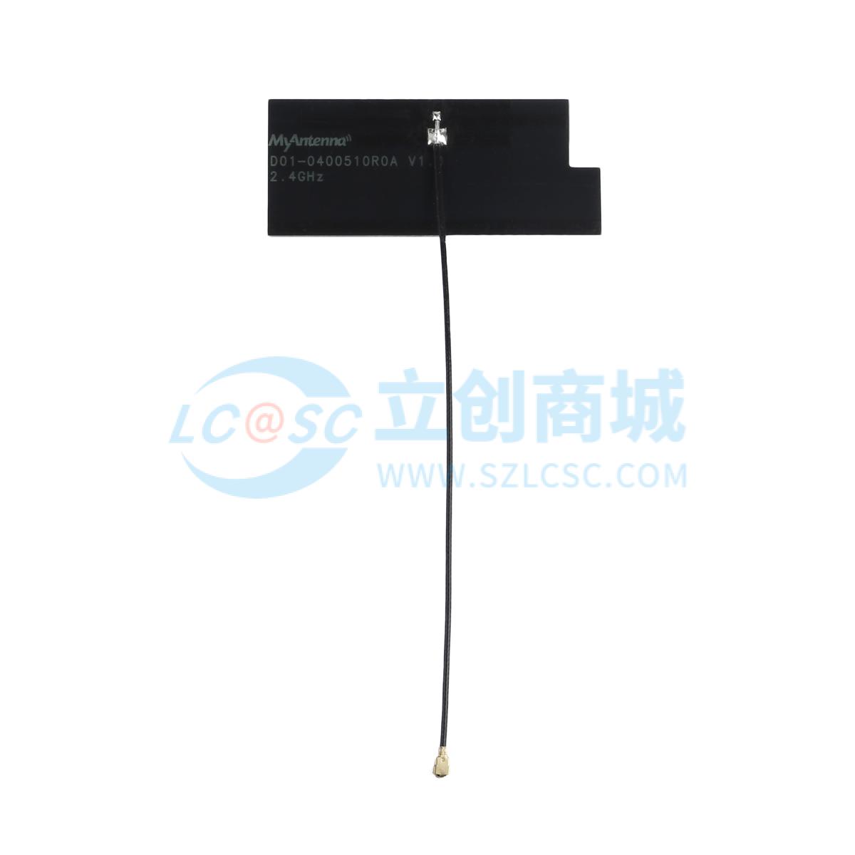 点击查看大图 AIWP004实物图