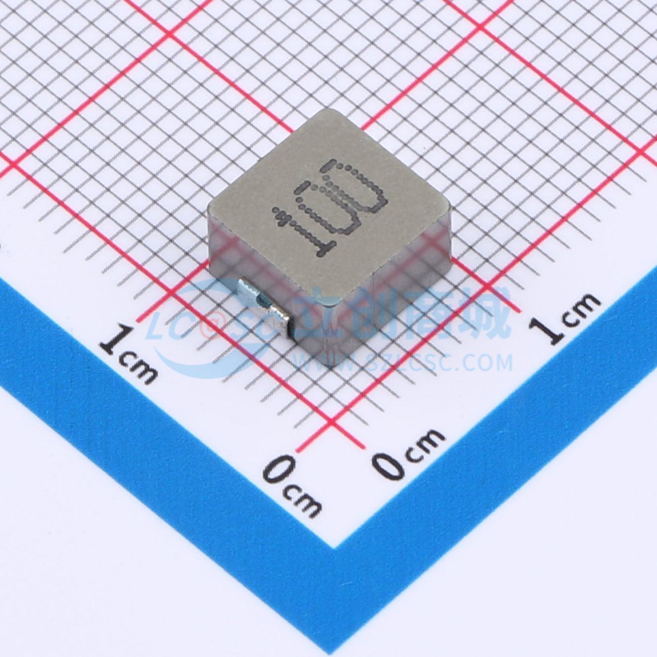 点击查看大图 DH0850H-100M实物图