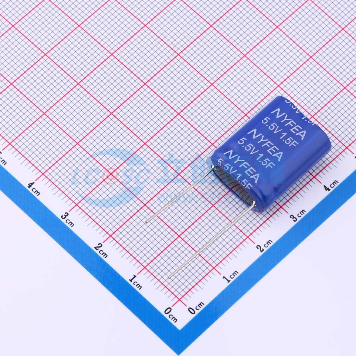 点击查看大图 NM5R5L155S-P160822实物图