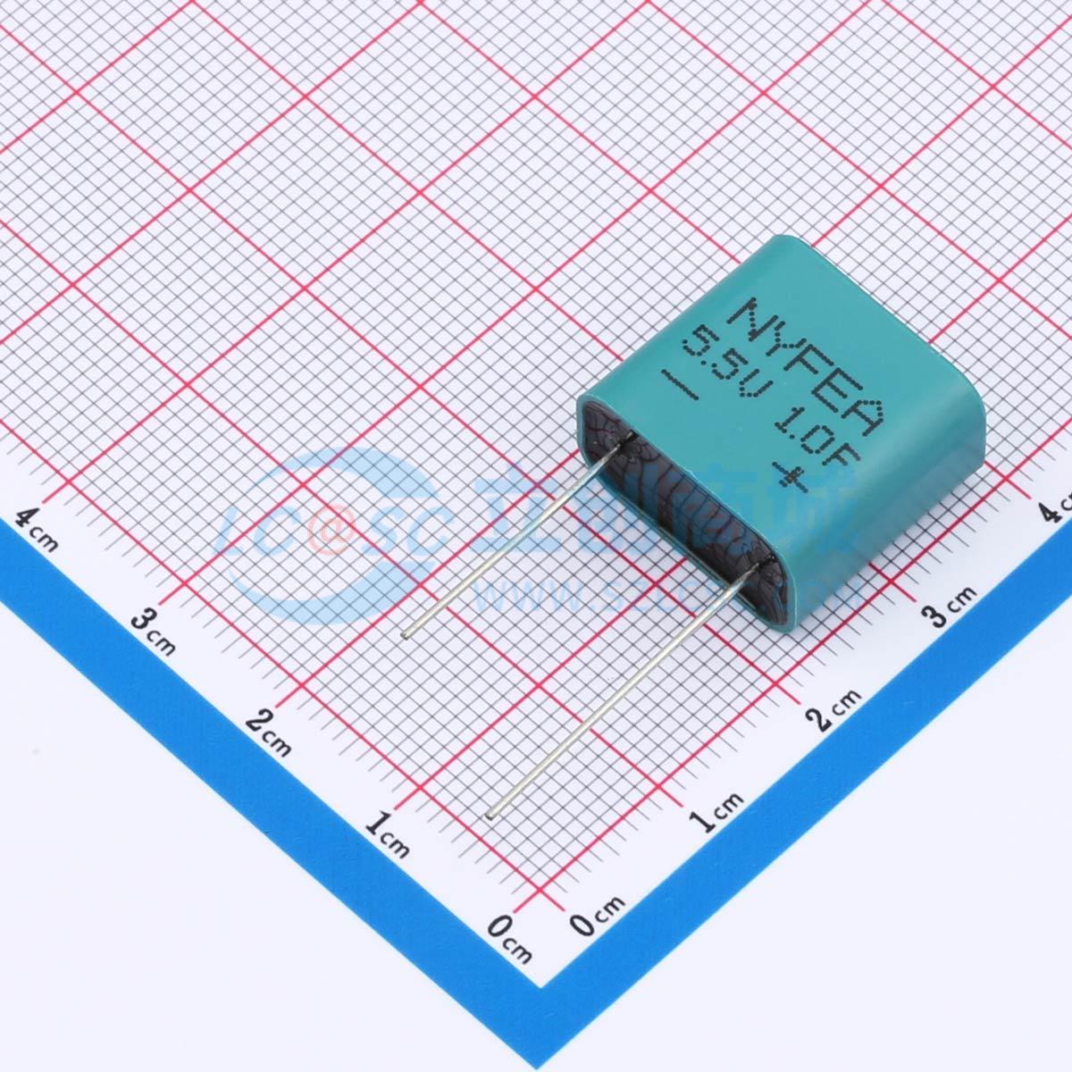 点击查看大图 NM5R5L105S-PP180916实物图