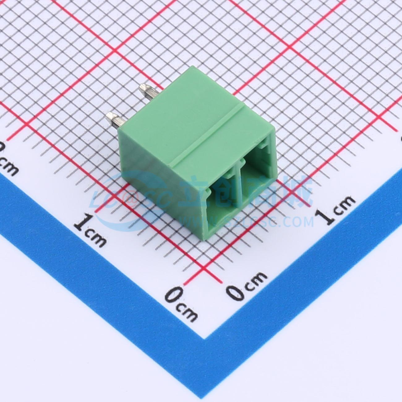 点击查看大图 DA381-141C1-2PG213实物图