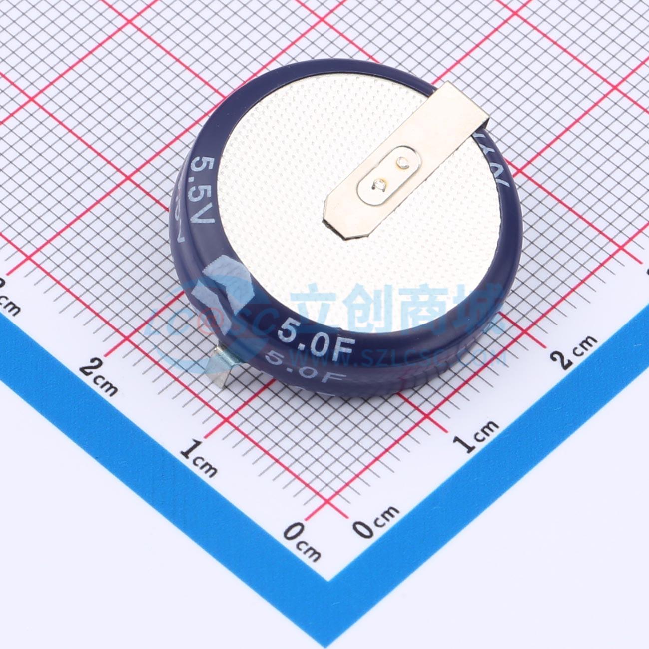 点击查看大图 NB5R5H505N-E实物图