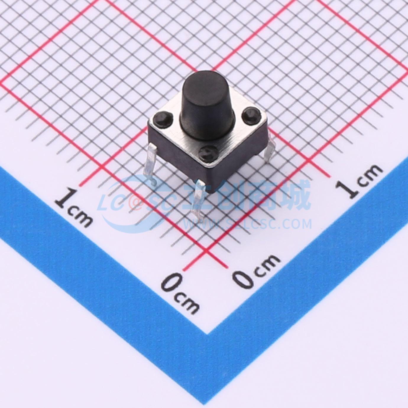 SH-6X6X7H-CJ实物图