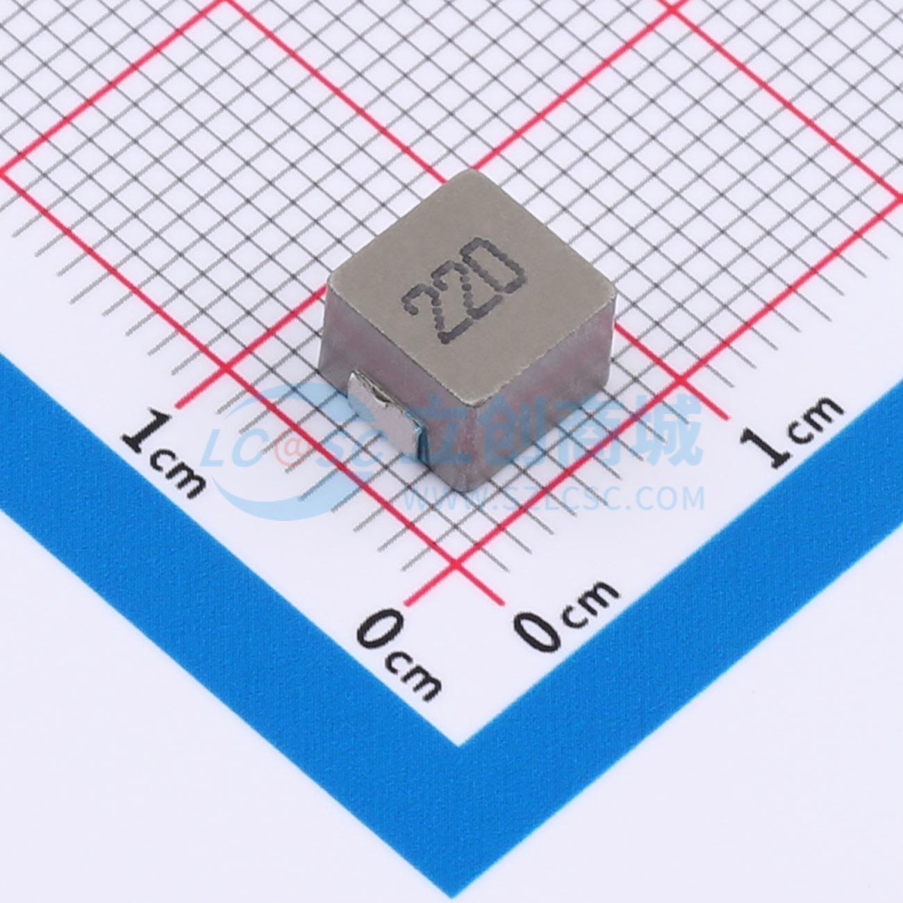 点击查看大图 DH0650H-220M实物图