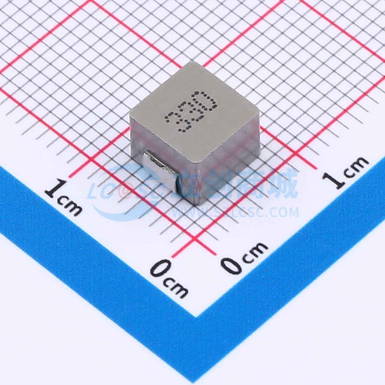 DH0650H-330M实物图