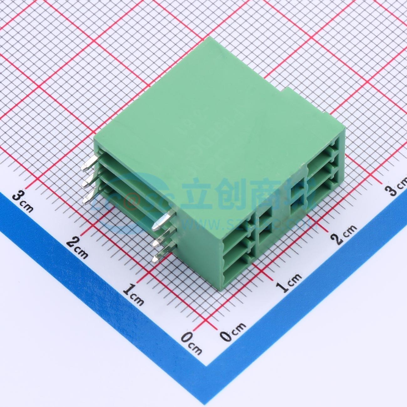 点击查看大图 DA381-261C1-3PG213实物图