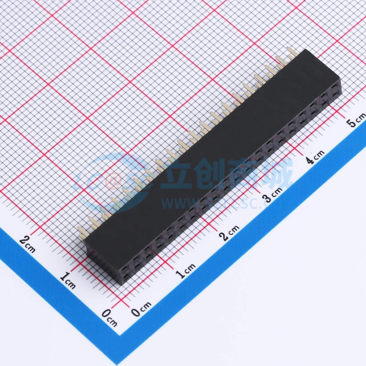 点击查看大图 B25420230-40PB0513-H85C32实物图