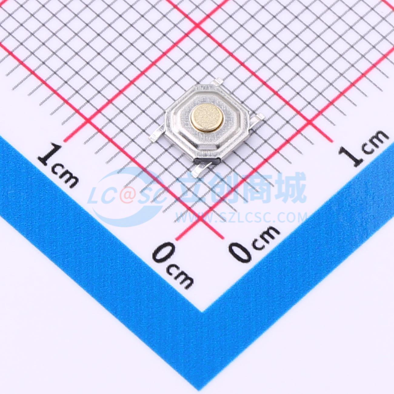 点击查看大图 SH-TS-1187-15-160gf实物图