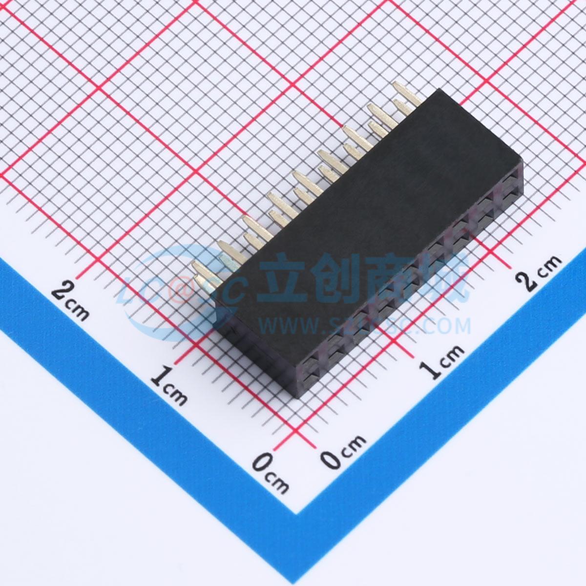 B25420230-18PB0513-H85C32实物图