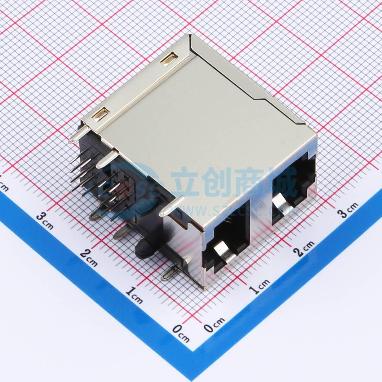 点击查看大图 5902-8812211实物图