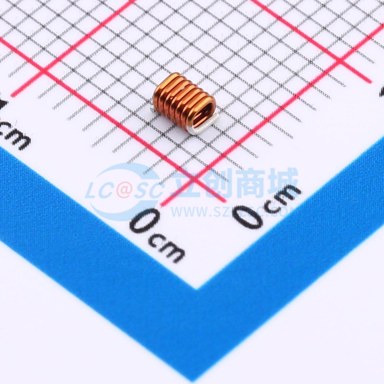 点击查看大图 XR0908SQ-27NJLC实物图
