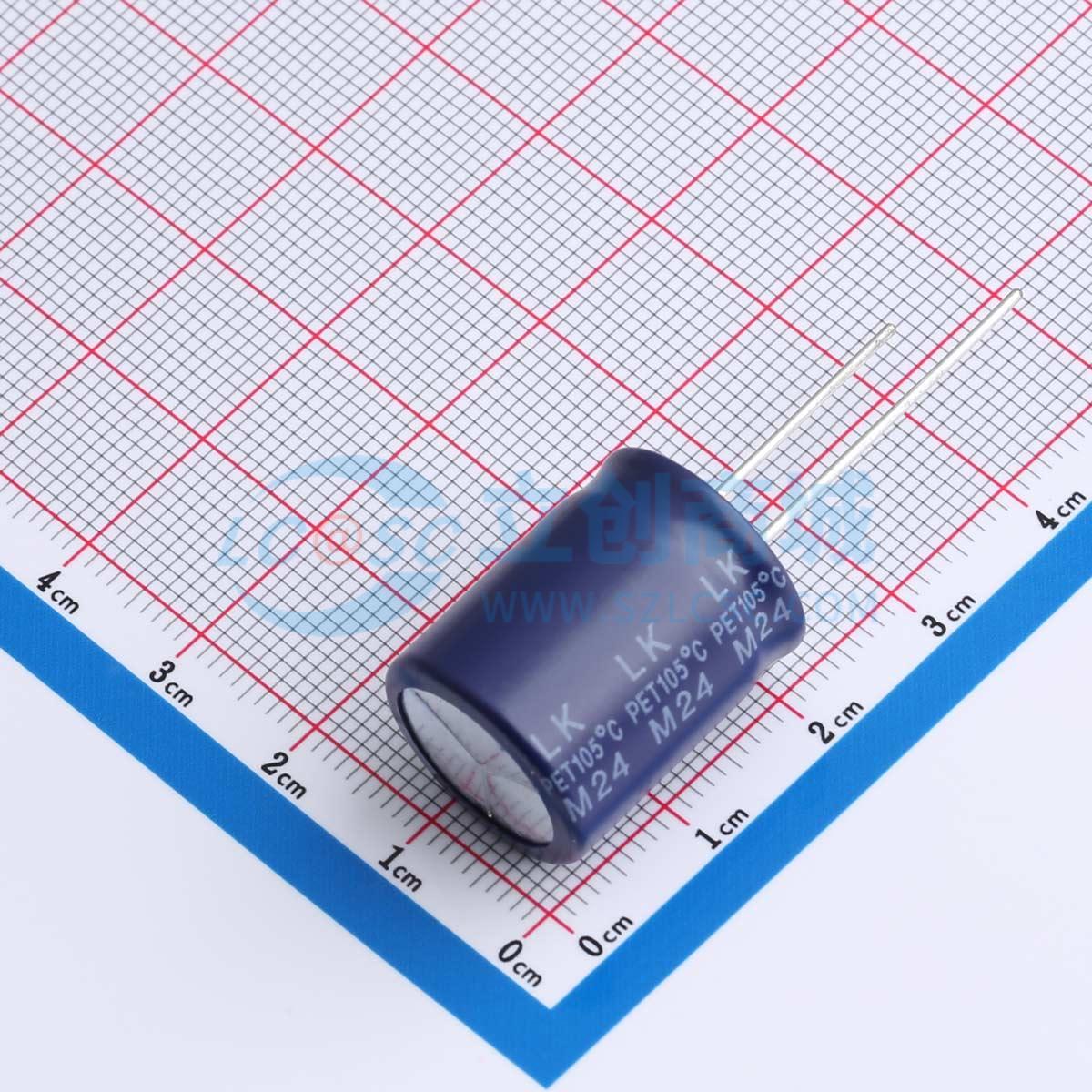 点击查看大图 OLKI2001E442MF实物图