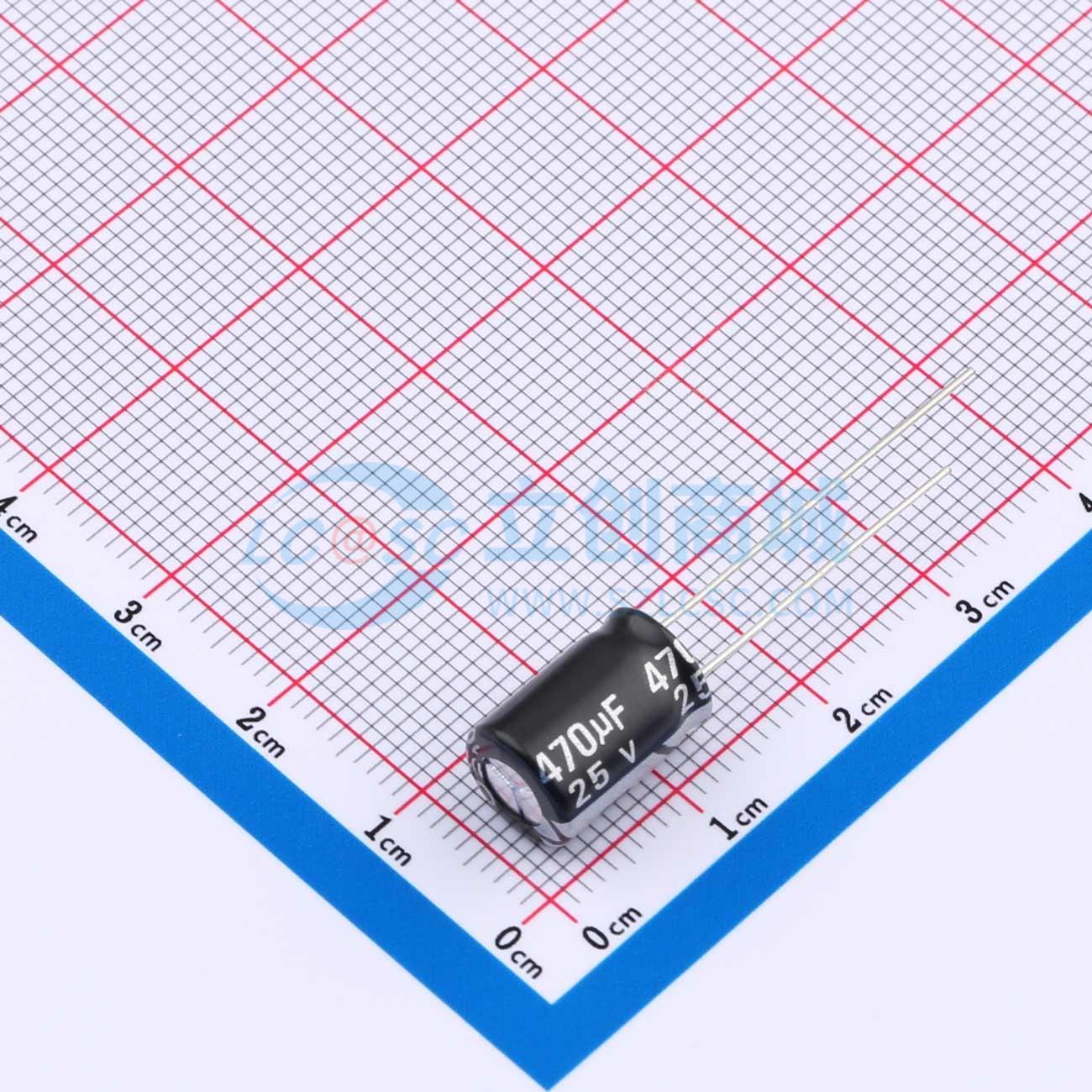 点击查看大图 DGA025M477G123S1AA实物图