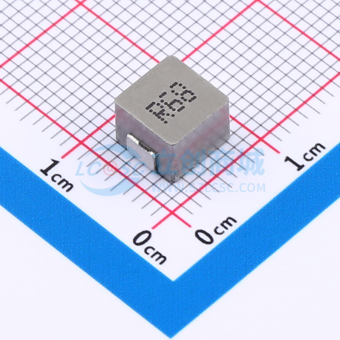 点击查看大图 DH0650H-R68M实物图
