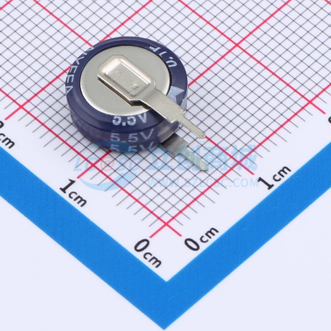 点击查看大图 NB5R5V104N-E实物图