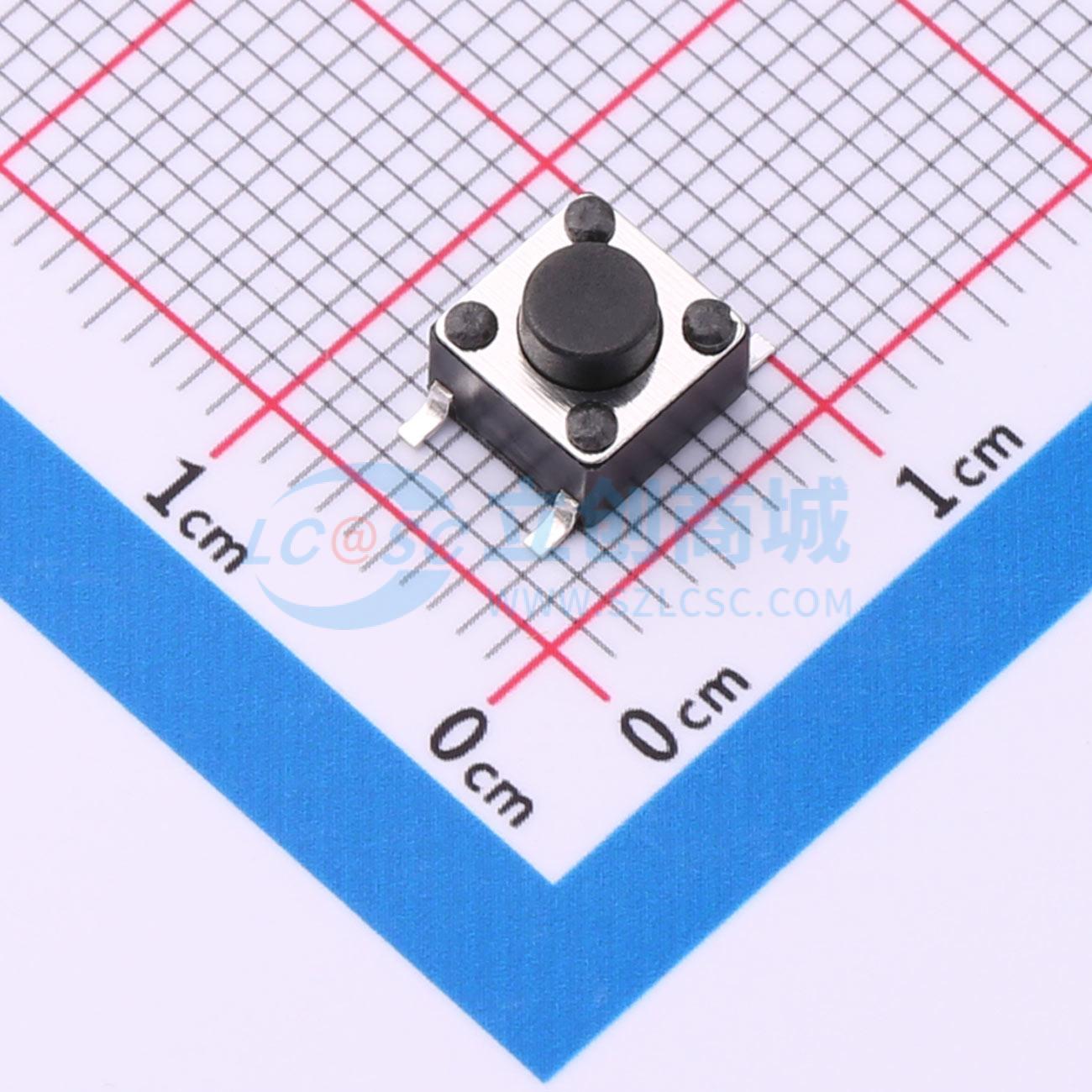 点击查看大图 TS80510-411-05028实物图