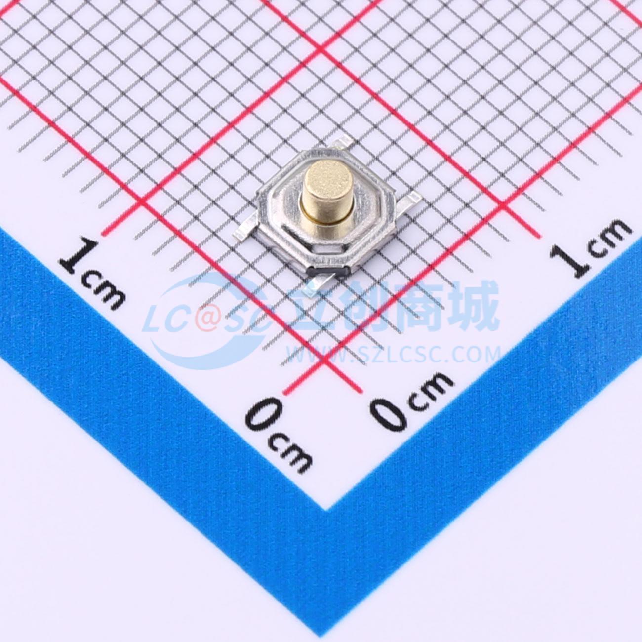 点击查看大图 SH-TS-1187-30-250gf实物图