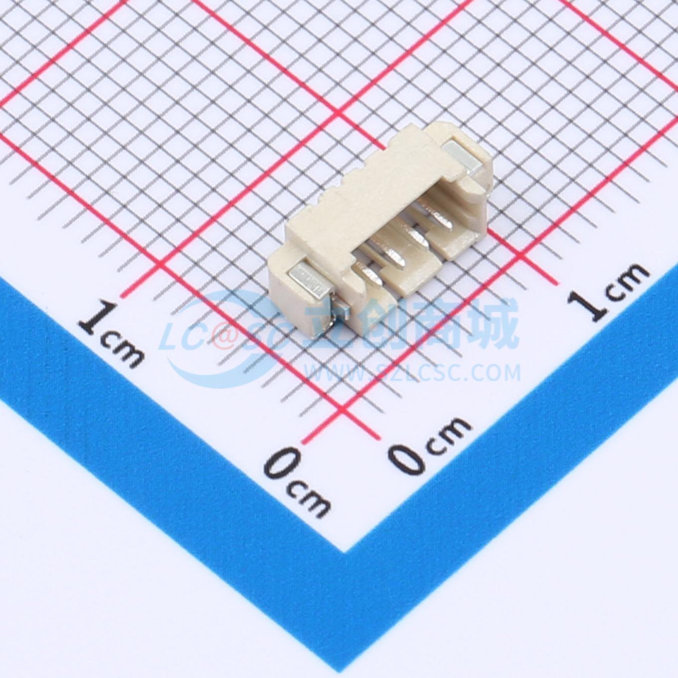 点击查看大图 GT-A1251WRS-104SBT01实物图