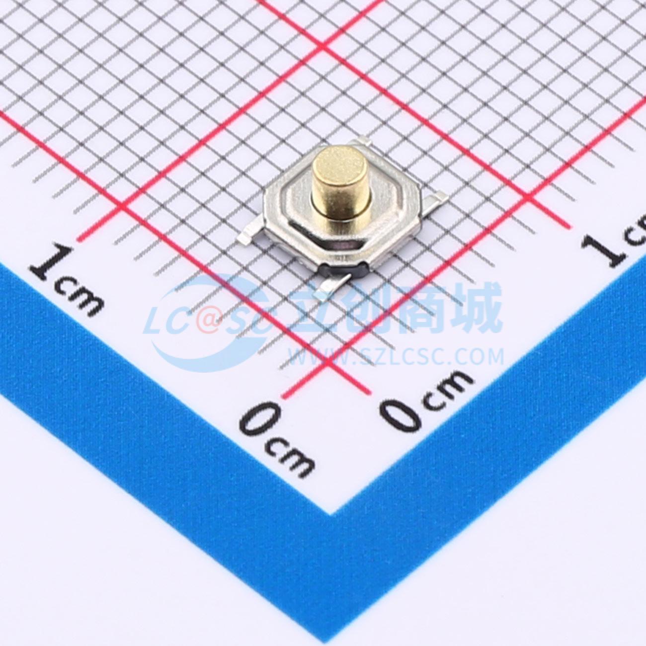 点击查看大图 SH-TS-1187-30-160gf实物图