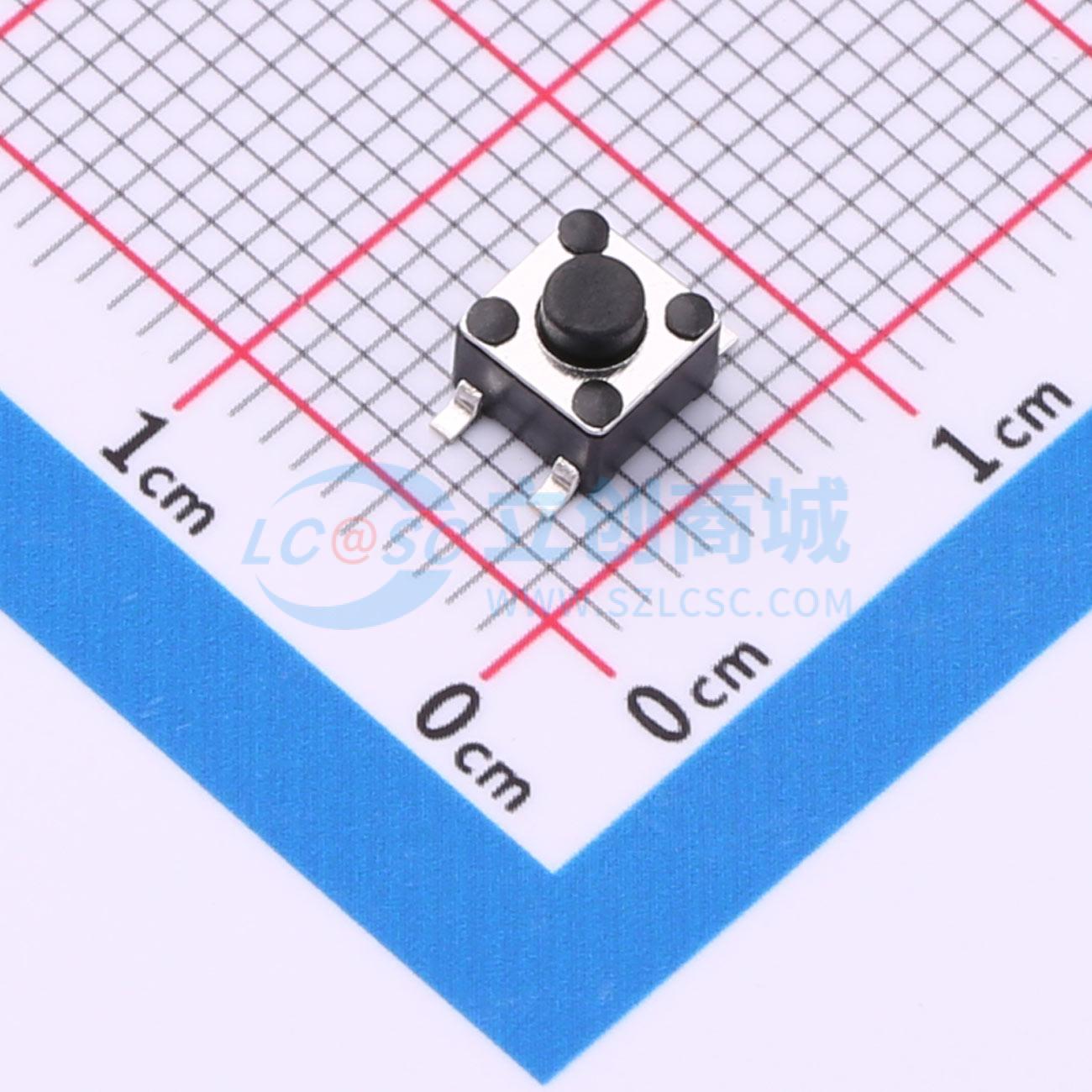 点击查看大图 SH-4.5X4.5X3.8H-TP实物图