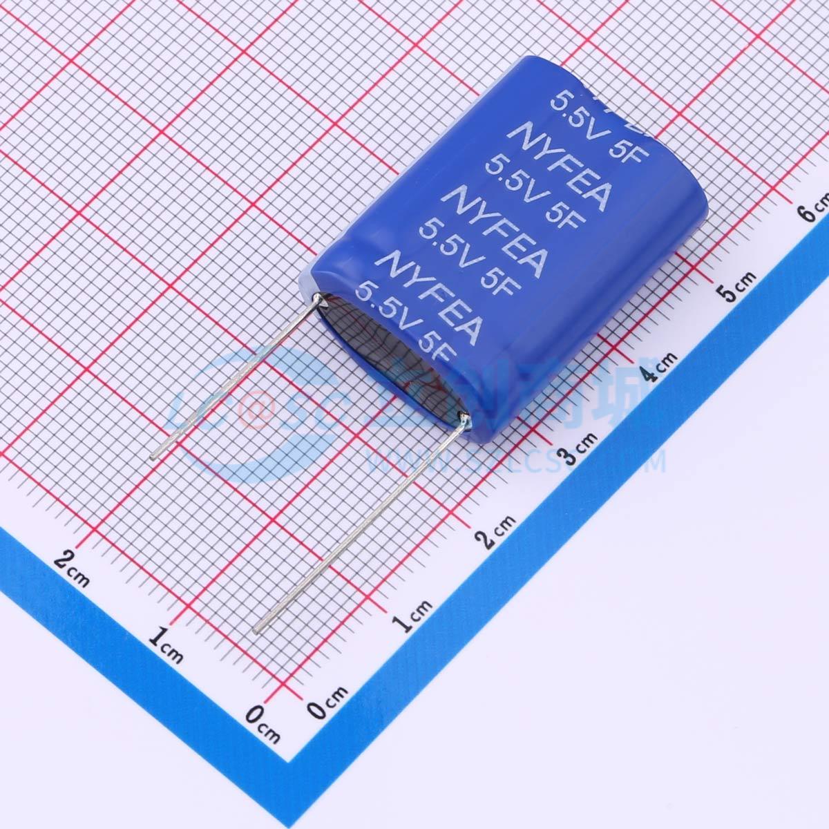 点击查看大图 NM5R5L505S-P201027实物图