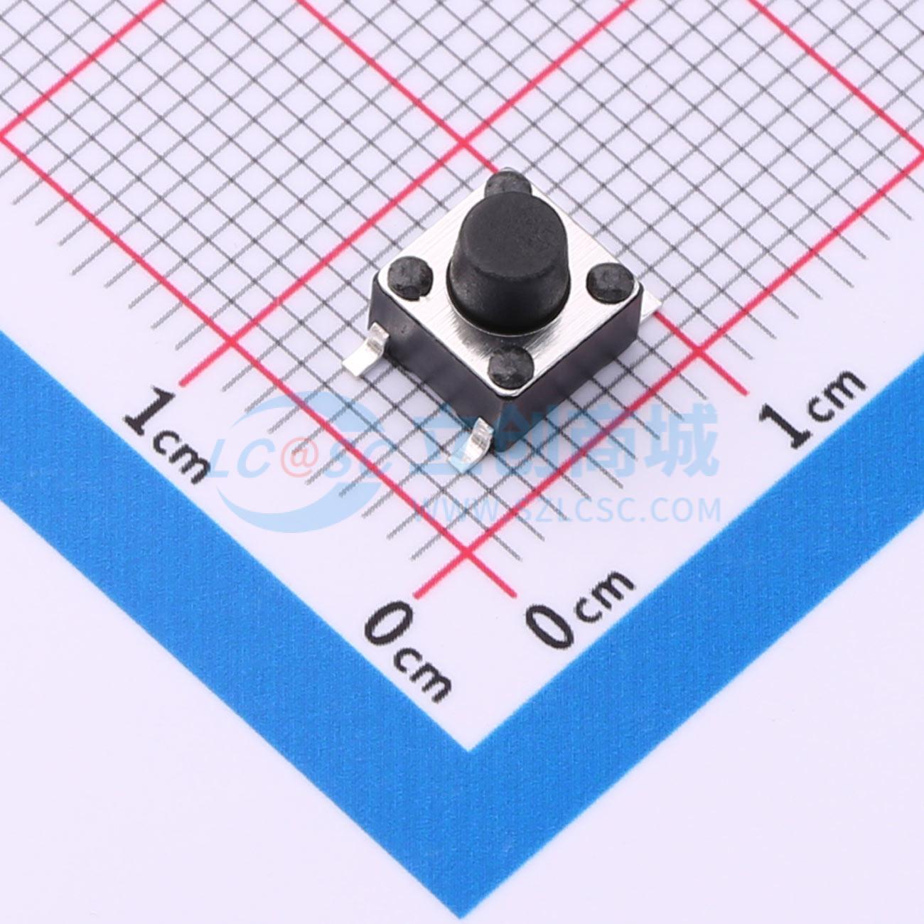 点击查看大图 TS80510-411-06028实物图